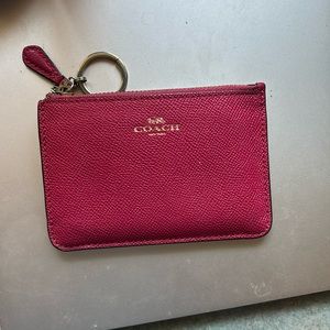 Coach Wallet/card holder